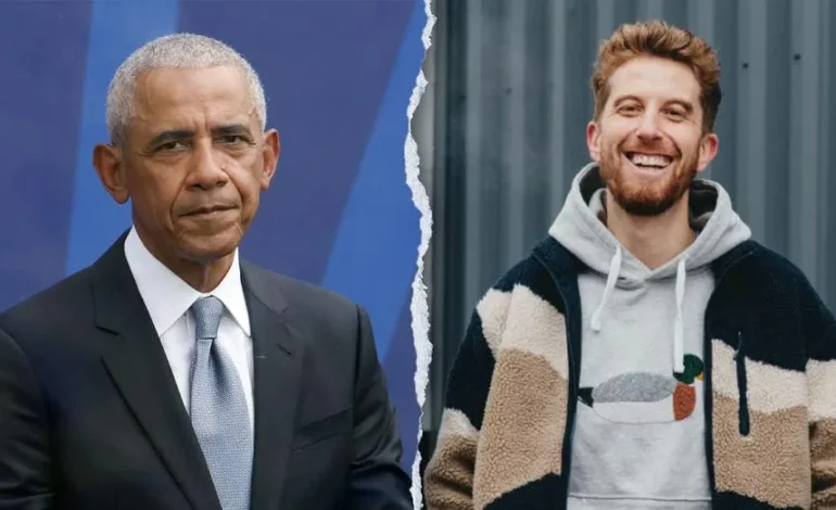 Ex-Obama Aide Accused of Stealing From Coworkers for Kratom