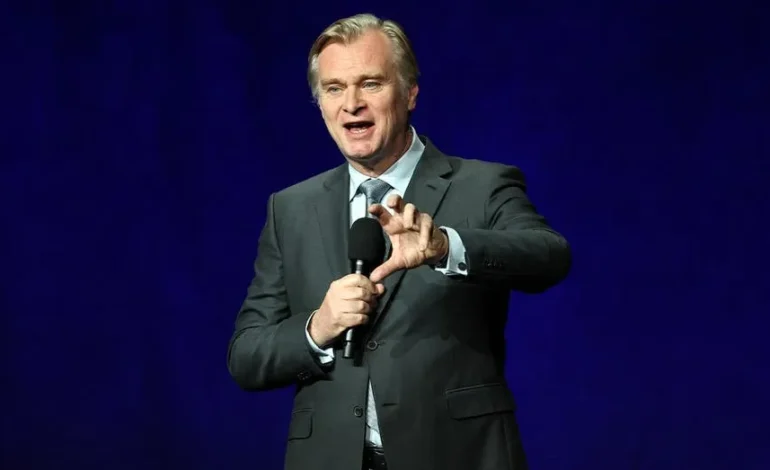 Nolan Dismisses ‘Odyssey’ Casting Backlash as ‘Irrelevant’