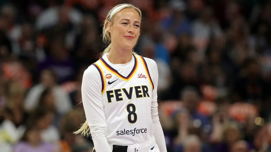 Sophie Cunningham’s Signature Adidas Sneaker Reportedly Dropping Soon