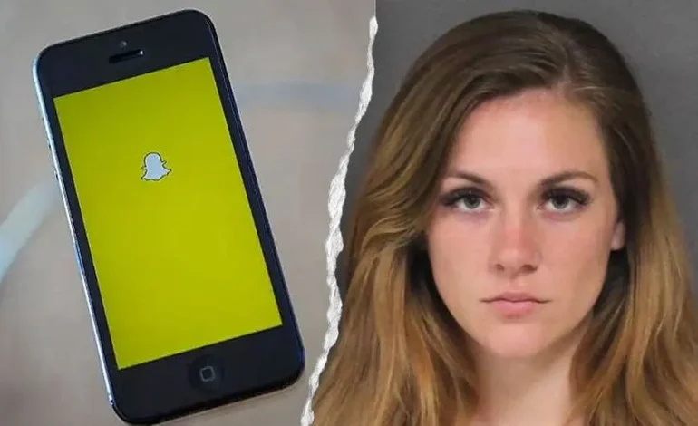 NJ Woman Arrested for Child Assault, Snapchat Video