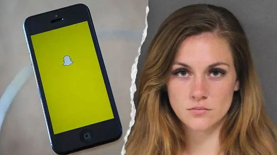 NJ Woman Arrested for Child Assault, Snapchat Video