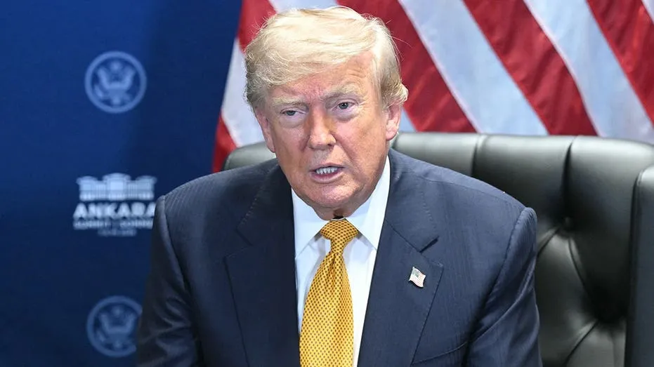 Trump Vows ‘Decimation’ of Iran Over Assassination Threats