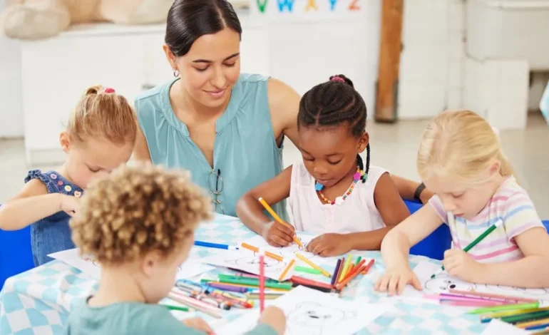 Teacher-Approved School Supplies for Amazon Shoppers