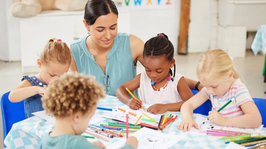 Teacher-Approved School Supplies for Amazon Shoppers