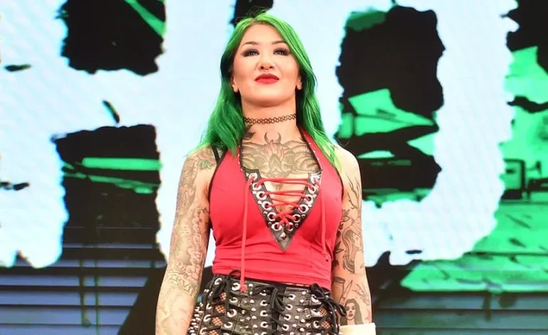 Shotzi Blackheart Claims ‘Indy God’ Title from Matt Cardona