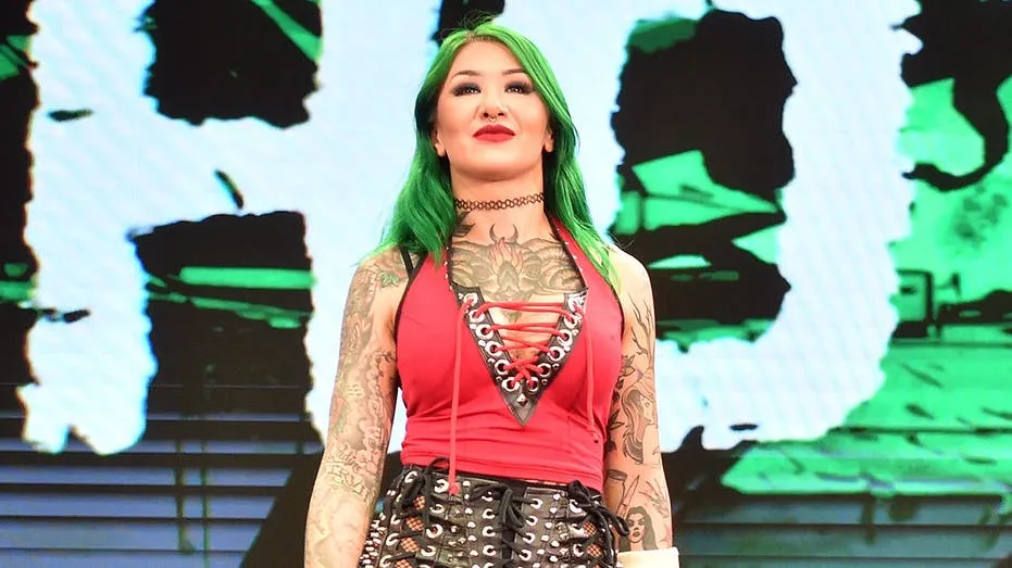 Shotzi Blackheart Claims ‘Indy God’ Title from Matt Cardona