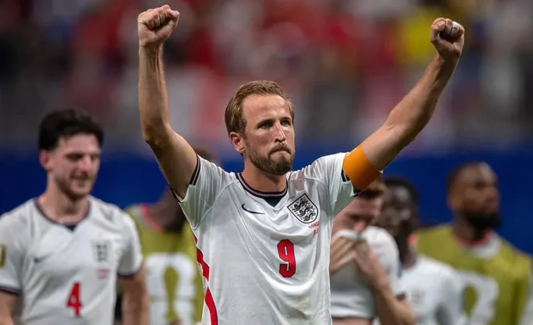 Kane vs. Haaland: World Cup Quarterfinal Clash of Titans