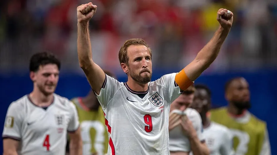Kane vs. Haaland: World Cup Quarterfinal Clash of Titans