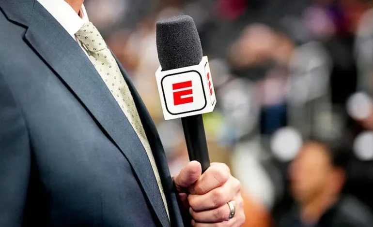 ESPN Analyst Matt Miller Steps Away Amidst Investigation and Recovery