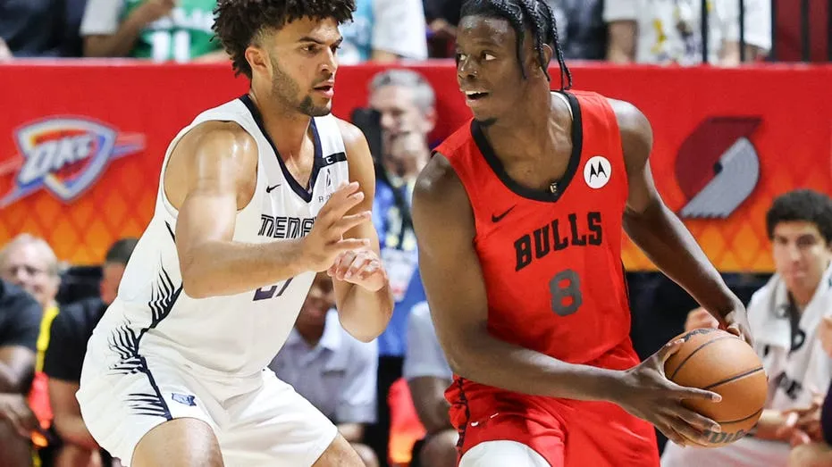 Caleb Wilson Shatters Summer League Debut Record with 35 Points