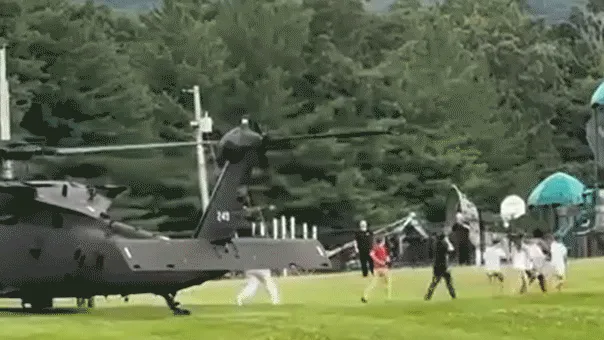 Missouri Floods: Black Hawks Rescue 200+ Campers Amidst Widespread Rescues