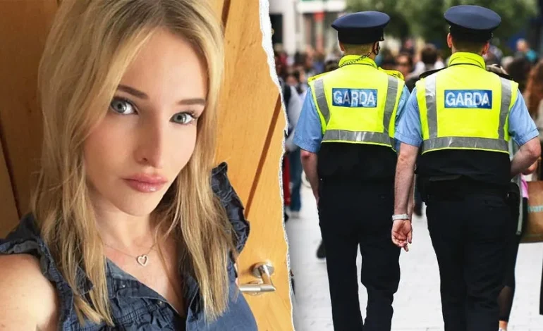 Irish Police Face Scrutiny Over Suspect Identity in Killarney Murder