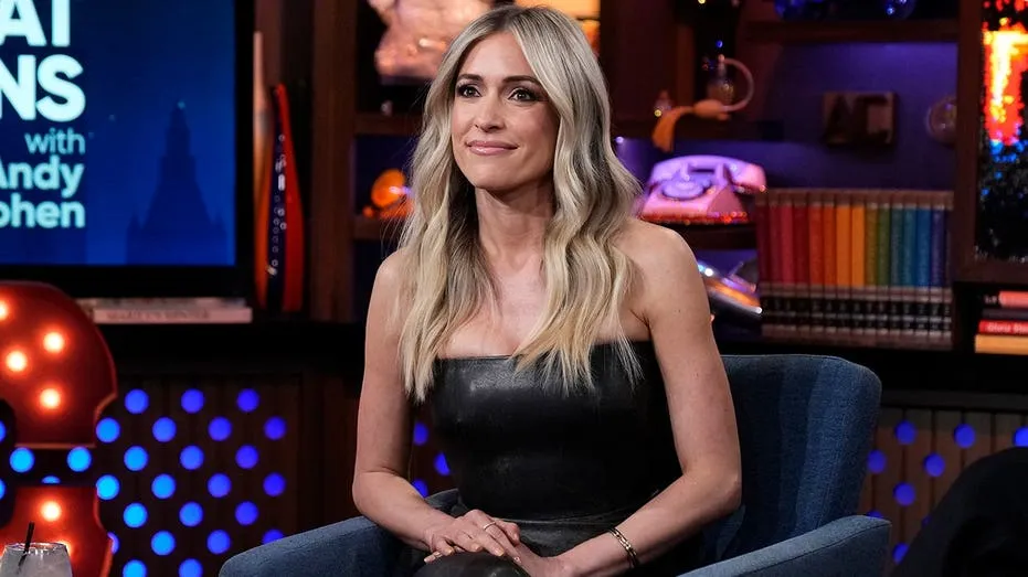 Kristin Cavallari’s Parenting Philosophy: Kids Fly Coach, Mom Enjoys First Class