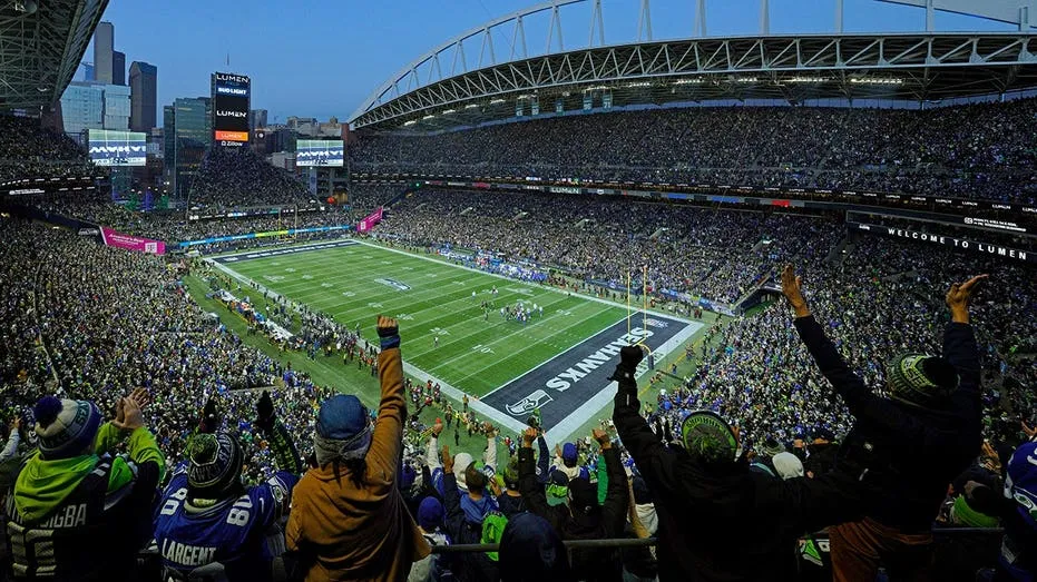 Khosla Family Nears Record Deal to Purchase Seattle Seahawks