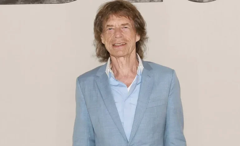 Mick Jagger: My Job is Pure Entertainment, Not Lectures