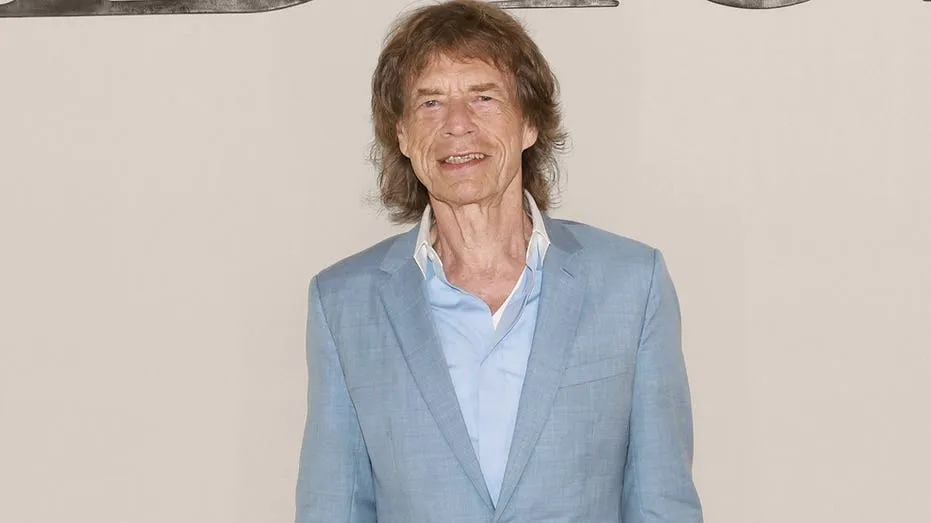Mick Jagger: My Job is Pure Entertainment, Not Lectures