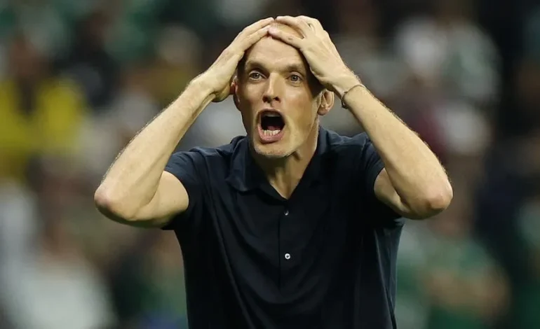 England Manager’s Fiery Post-Match Reaction After World Cup Triumph