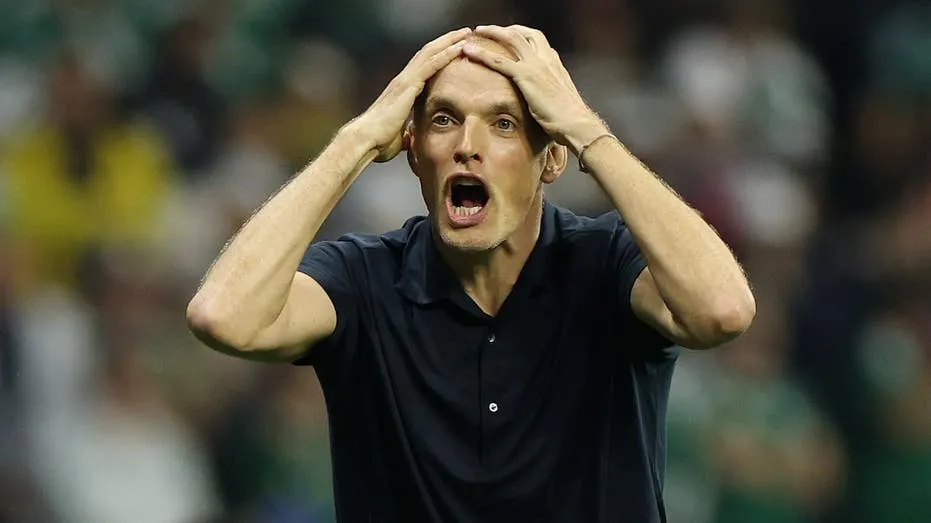 England Manager’s Fiery Post-Match Reaction After World Cup Triumph