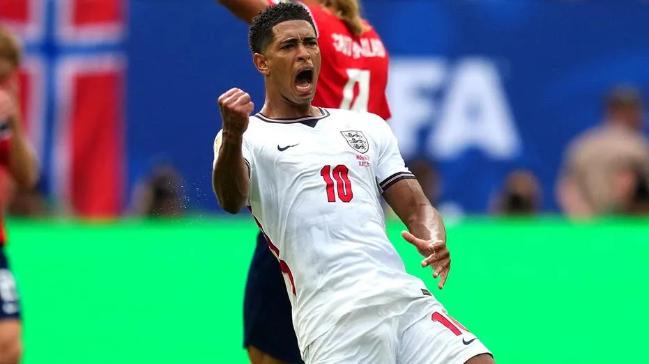 Bellingham’s Brace Powers England to World Cup Semifinals