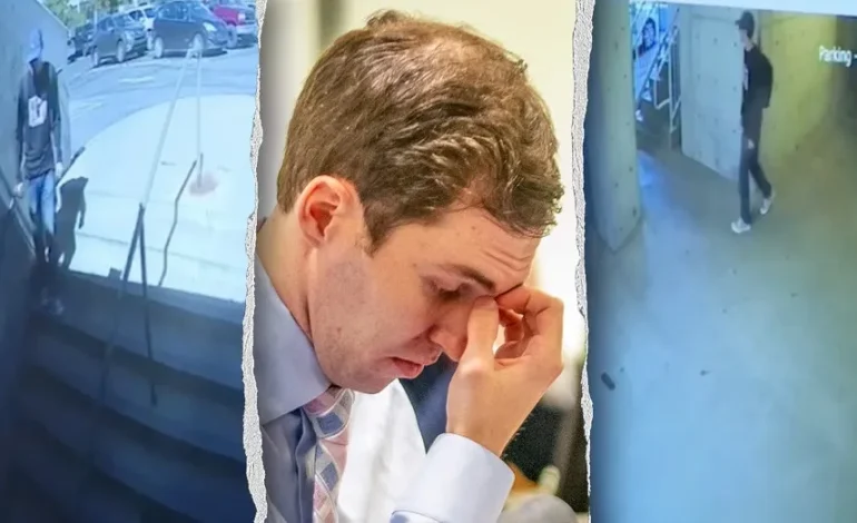 Video Timeline Links Accused Charlie Kirk Assassin to UVU Campus