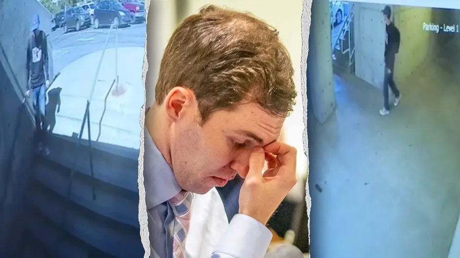 Video Timeline Links Accused Charlie Kirk Assassin to UVU Campus