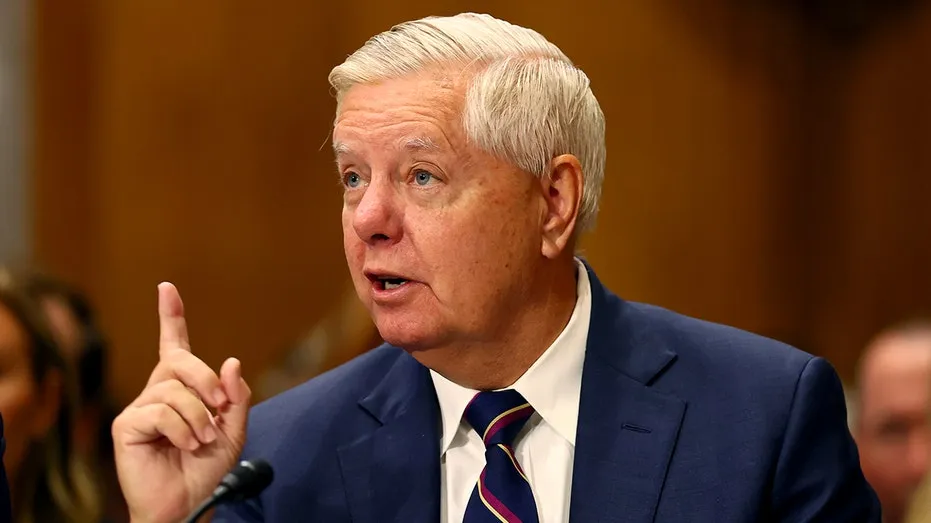 Senator Lindsey Graham, Influential GOP Voice, Dies at 71