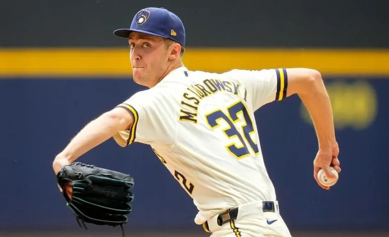 Misiorowski vs. Skenes: A Pitching Duel for the Ages?