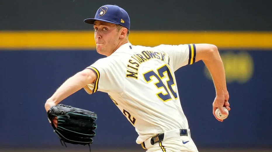 Misiorowski vs. Skenes: A Pitching Duel for the Ages?