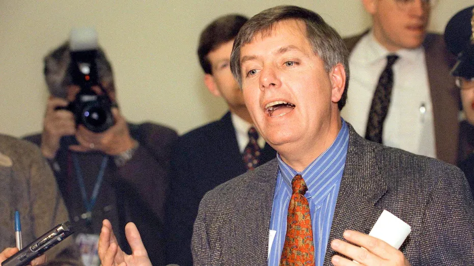 Lindsey Graham, GOP Power Broker and South Carolina Senator, Dies at 71