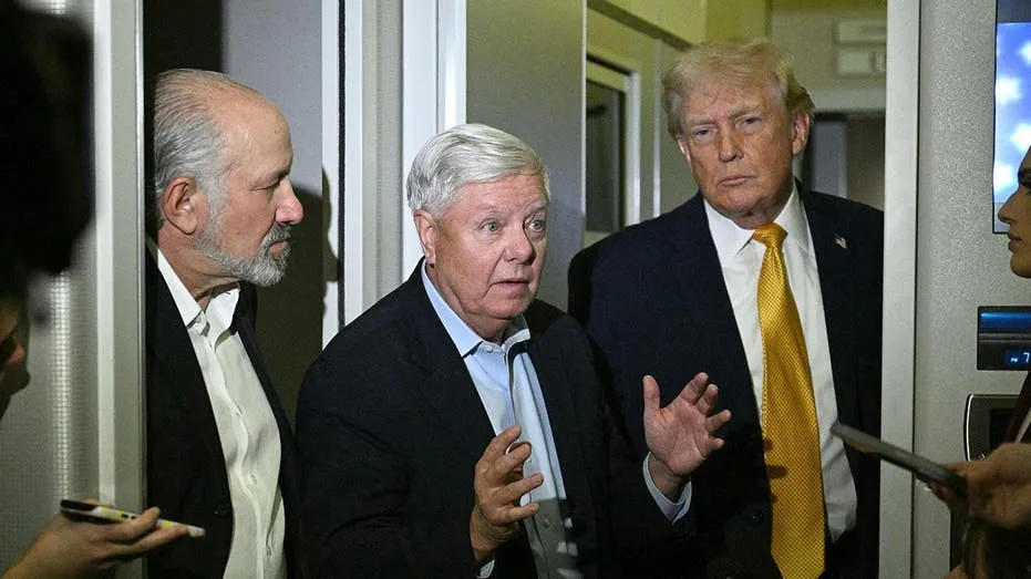 South Carolina GOP Faces Senate Seat Scramble After Graham’s Death