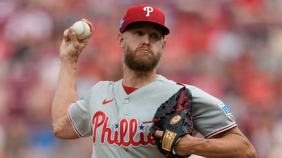 Zack Wheeler Declines All-Star Invite After Feeling Snubbed