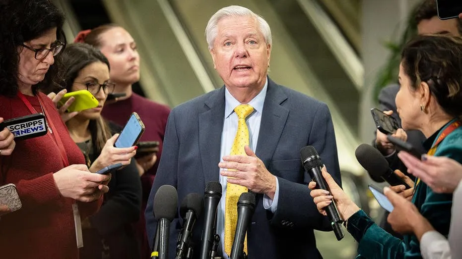 Lindsey Graham’s Preliminary Cause of Death Revealed