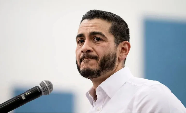 El-Sayed Defends ‘Defund the Police’ Remarks on CNN