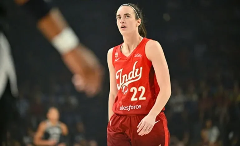Caitlin Clark Reaches Assist Milestone as Fever Dominate Aces