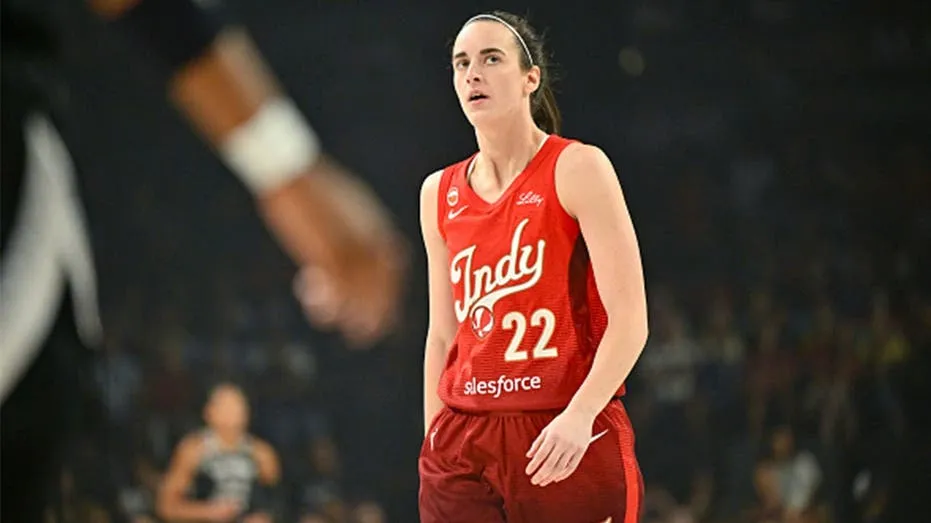 Caitlin Clark Reaches Assist Milestone as Fever Dominate Aces