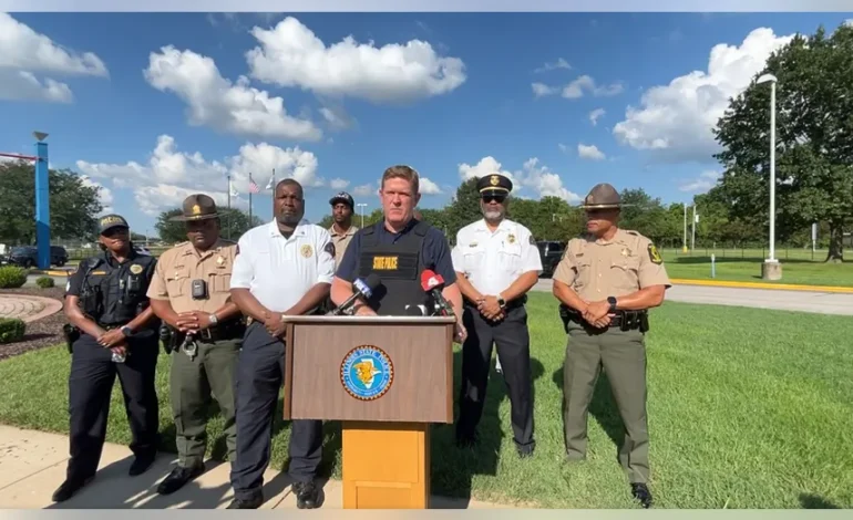 Illinois Family Targeted in Deadly Mass Shooting; Teens in Custody