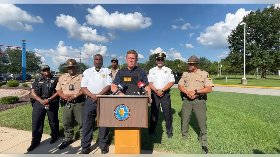 Illinois Family Targeted in Deadly Mass Shooting; Teens in Custody