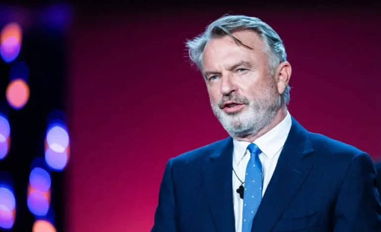 Sam Neill, Beloved Actor, Dies at 78