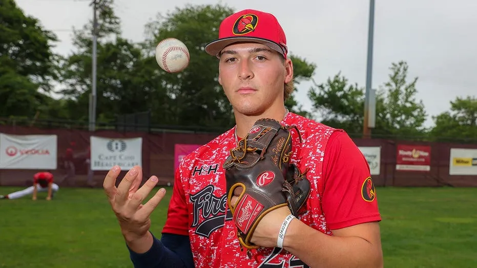 Like Father, Like Son: Luke Pettitte Drafted by Yankees