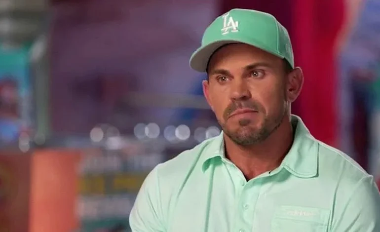 Ex-‘Cocaine Quarterback’ Owen Hanson Credits Trump’s First Step Act for Life Change