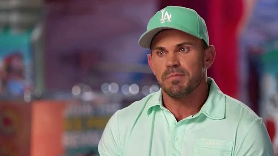 Ex-‘Cocaine Quarterback’ Owen Hanson Credits Trump’s First Step Act for Life Change