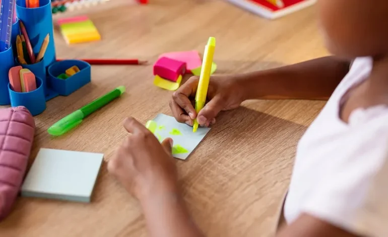 Beyond the Basics: Essential Back-to-School Items Parents Often Forget