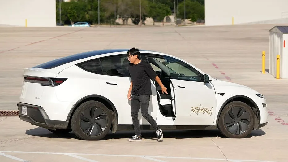 Tesla Robotaxi Launches in Miami with Limited Service Area