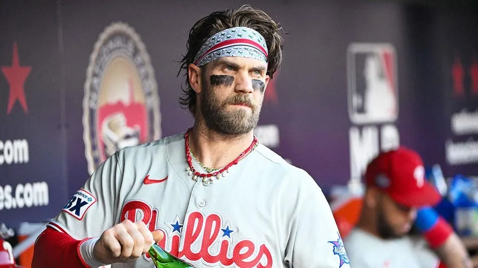 Bryce Harper Denies Role in FanDuel Cameo Controversy