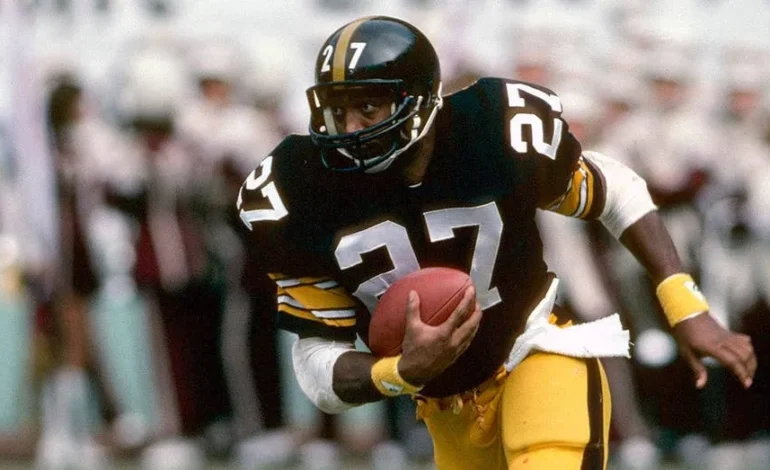 Greg Hawthorne, Steelers Super Bowl Champion, Dies at 69
