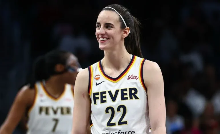 Caitlin Clark Fuels Historic WNBA Ratings Despite Limited Play