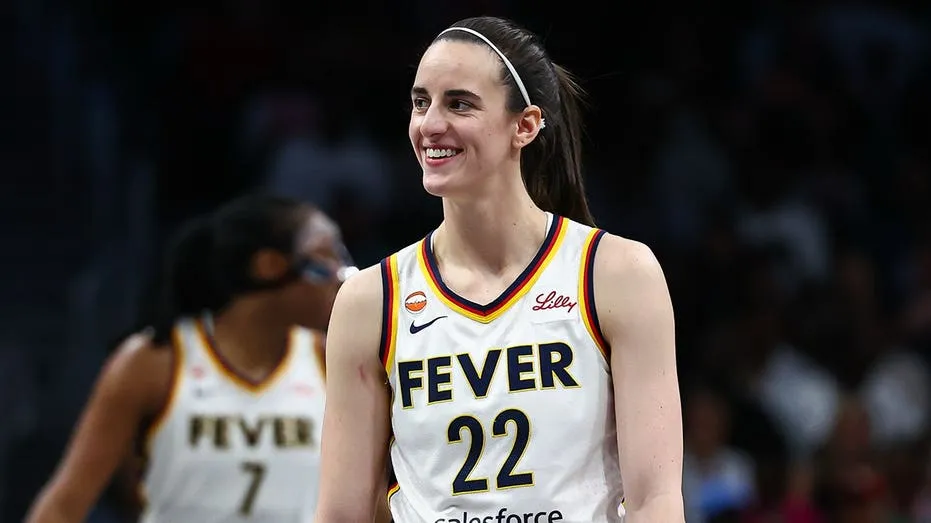 Caitlin Clark Fuels Historic WNBA Ratings Despite Limited Play