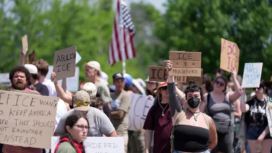 Maine ICE Shooting Victim Not Target of Arrest Warrant, Senator’s Office Clarifies