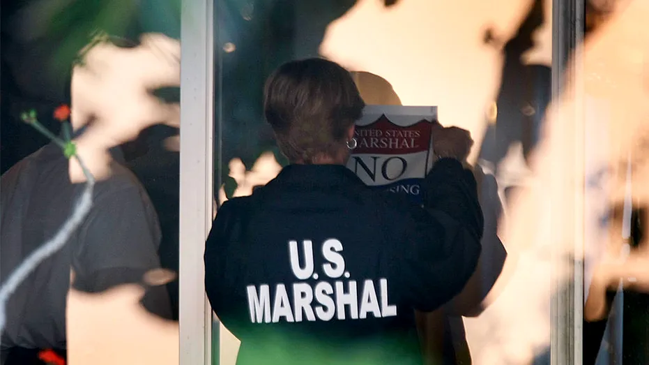 Deputy U.S. Marshal Fatally Shot Serving Warrant in Louisiana