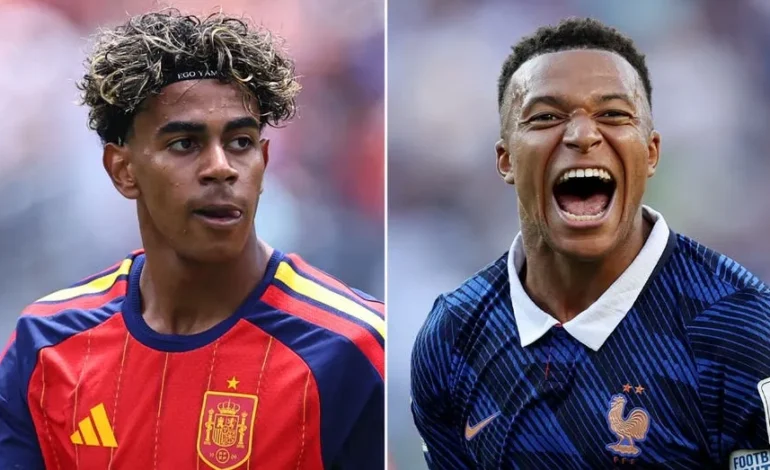 France vs. Spain: World Cup Semifinal Showdown in Texas